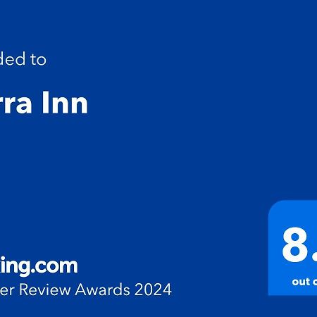 Verra Inn Tagaytay City Bagian luar foto