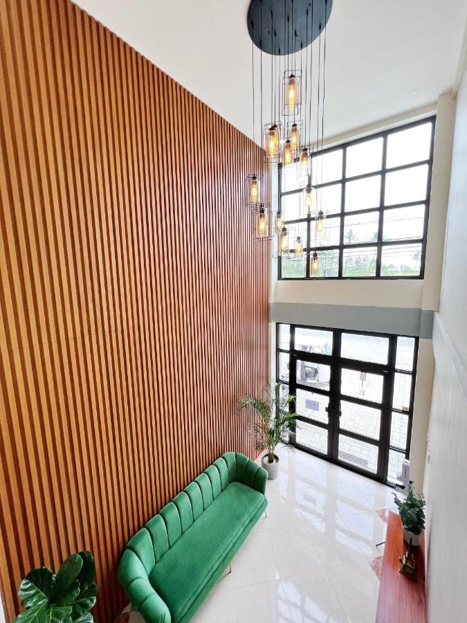 Verra Inn Tagaytay City Bagian luar foto