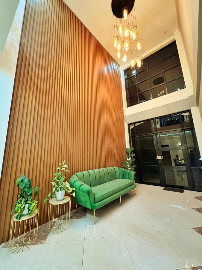 Verra Inn Tagaytay City Bagian luar foto