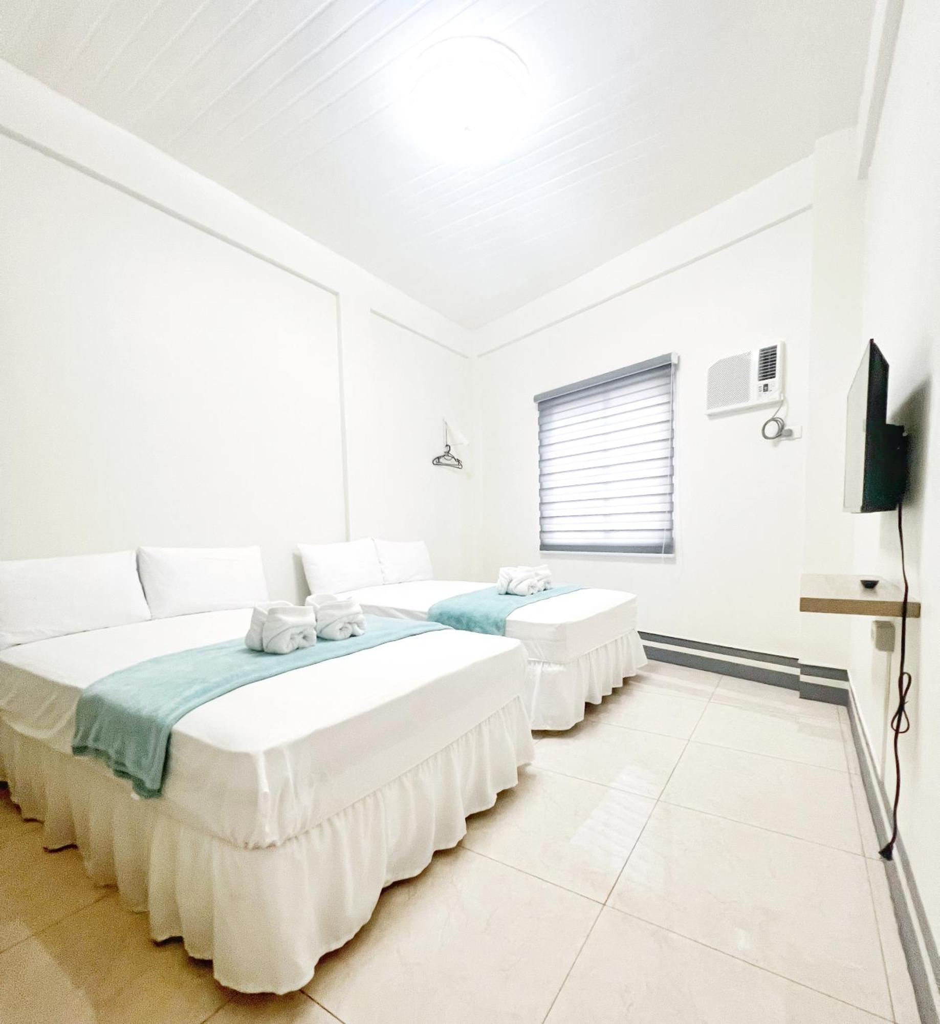 Verra Inn Tagaytay City Bagian luar foto